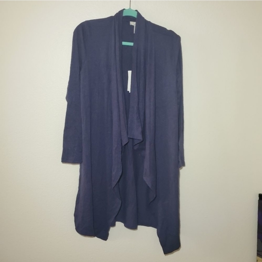 Halston brand cardigan in size medium.
